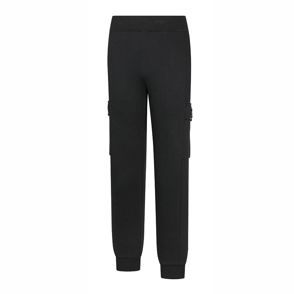 KOLPING Unisex Winter Fleece-Lined Training Jogger Pants Glamper Ktp9575U