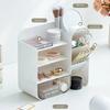 Thickened Multi-Functional Pen Bucket Multi-Layer Cosmetics Storage Box  Makeup Jewelry
