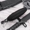 Multifunctional Outdoor Mini Wallet Card Holder & Travel Storage Bag