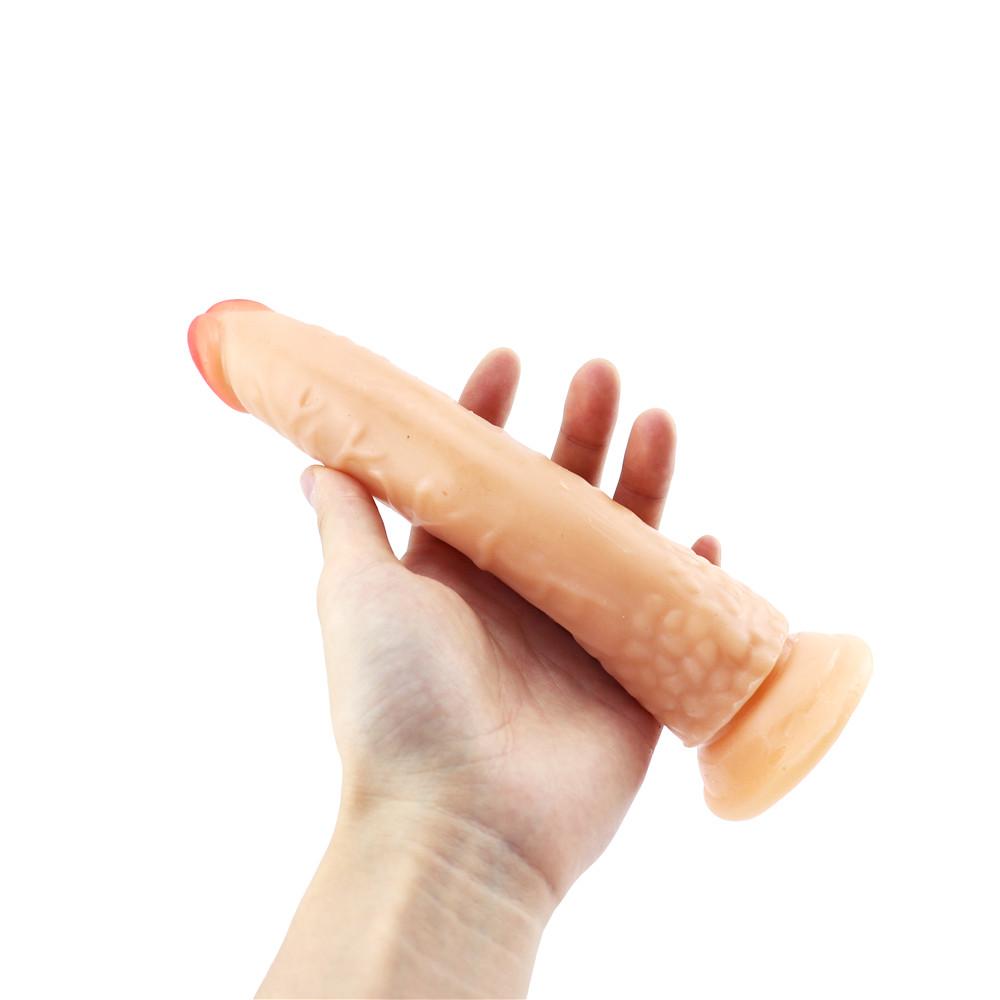 Men's Strap-on Realistic Penis Dildo Pants Anal Sex Toys for Women Men Women Gay Dildos Strapon Harness Belt Adult Games Lesbian