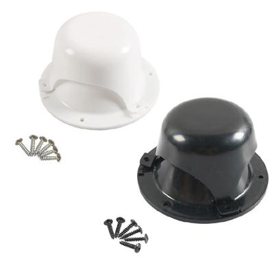 Modern Auto Exhaust Outlet Fan Motorhomes Ventilation Cover For Improved Air Quality And Odor Elimination During Travels