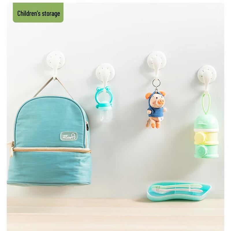 TAILI Strong Suction Cup Hook