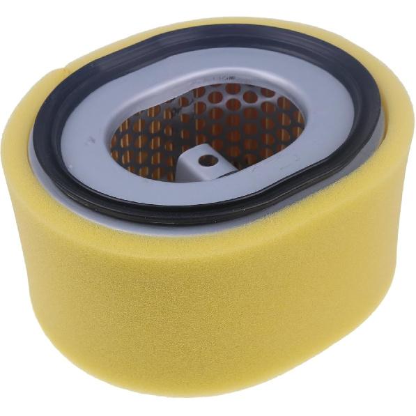 Air Filter 114210-12590 114211-12510 Compatible with Yanmar L70N L70V L100N L100V MVH-206DS MVH-207 MVH-306DSC