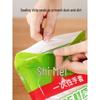 MARYYA Disposable Food-Grade PE Gloves (250 Count)