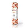 Huile de massage - Exsens - Peche blanche - BIO - Chauffante - Comestible