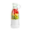 Rechargeable Mixers Fresh Fruit Juicers USB Portable Juice Bottle Mini Fast Electric Blender Smoothie Ice Maker