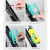 Anti-slip Bike Bottle Holder Mount Adapter Fixing Clip Bike Water Bottle Stand Base  MTB Bike
