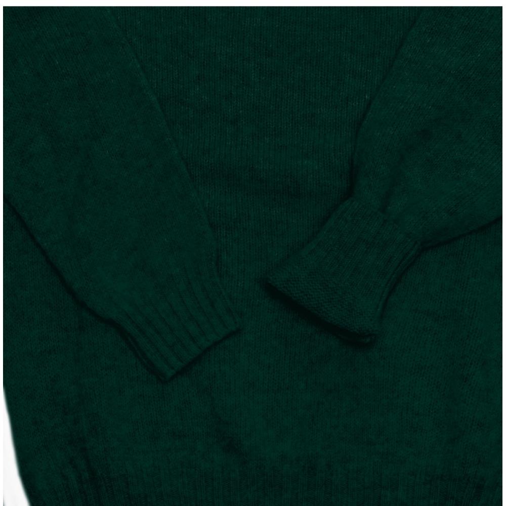 Halliove Scotland M3834 7 Shaggy ForeSt Shaggy Dog ForeSt ForeSt Hole GarMent Men S Knit