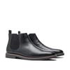 40~46 Men Chelsea Boots Brand Retro Comfortable 2024 Fashion Men Boots #KD5241