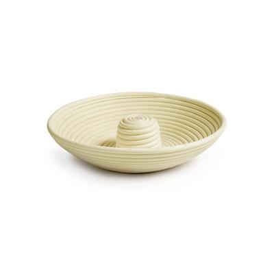 Crown Bread Mold - IBILI - 680304 - 28 Cm - Rattan - 8 Cm Height