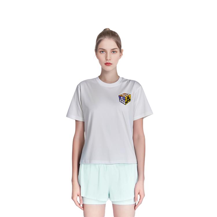 PALACE Don'T Be Square T Shirt P22TS415