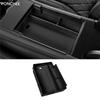 For  BYD Sealion 7 2024 Center Console Armrest Storage Box Storage In The Armrest Box Automobile Modification Supplies