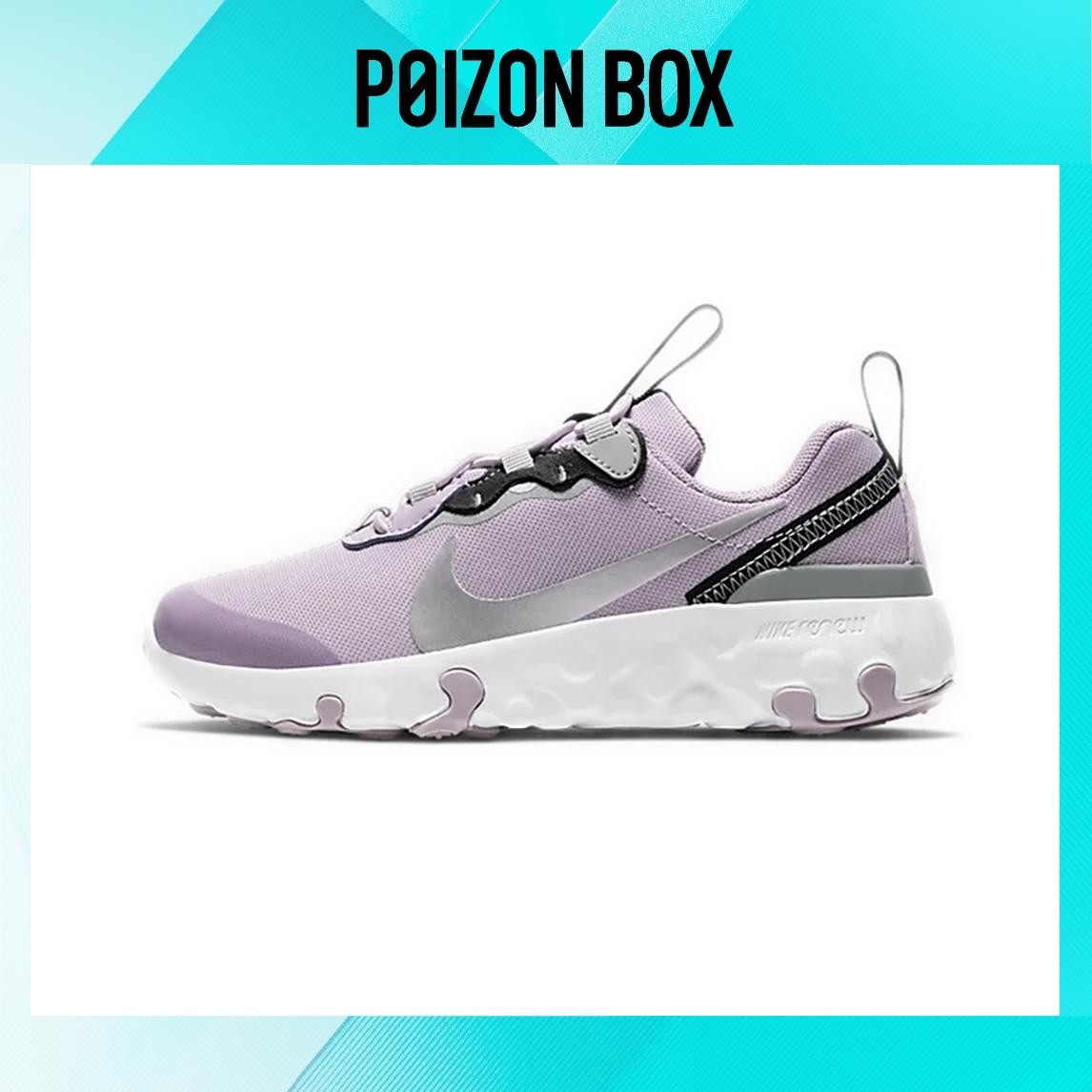 

кроссовки Nike Renew Element 55 Children s Sunning Shoes BP CK4082-500