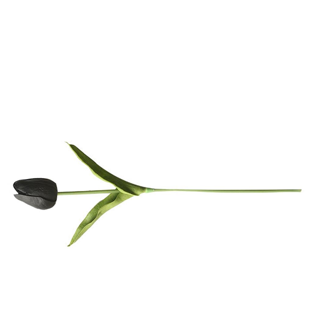 Artificial Home Office Decor Wedding Party Decorative PU Flower