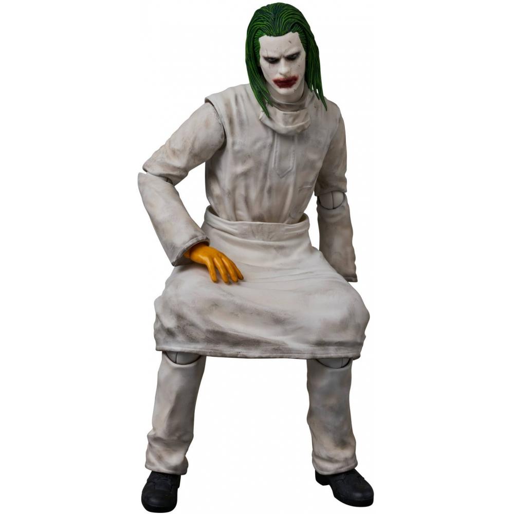 Mafex JuStice League Knightmare The Joker  Zack Snyder S JuStice League Ver. 