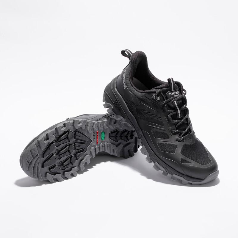 TOREAD Men's Spring/Summer Hiking & Trail Running Shoes TFAAAM81213