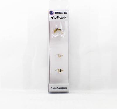 Hengelsport – Andere visaccessoires