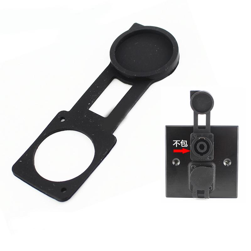 

USB2.0 Aviation Data USB Connector Industrial USB3.0 Panel Mount Chassis Waterproof USB Female to Female Socket Jack with Case
