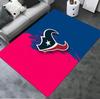 Houston Texans Carpet Rug For Living Room Bedroom Home Sofa Decorationkids Play Nonslip Floor Mat