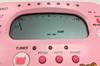 SEIKO and Stopwatch Rilakkuma Cherry Pink STH100RKC Metronome, Tuner,