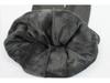 Women's Plus Size Fleece-Lined Hip-Wrap Culottes Leggings - Warm, Slimming, Small Leg Fit for Autumn/Winter
