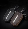 Leather Key Wallet Car Key Bag Multi Function Key Case for Mercedes Benz AMG A B C M ML GLA GLE GLS E Class W176 W205 W166 W246