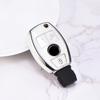 Tpu Car Key Case Cover Protection Shell For Mercedes Benz A B C E Class Gls Gla Glk Glc Cls Cla Amg W204 W205 W212 W463 W176
