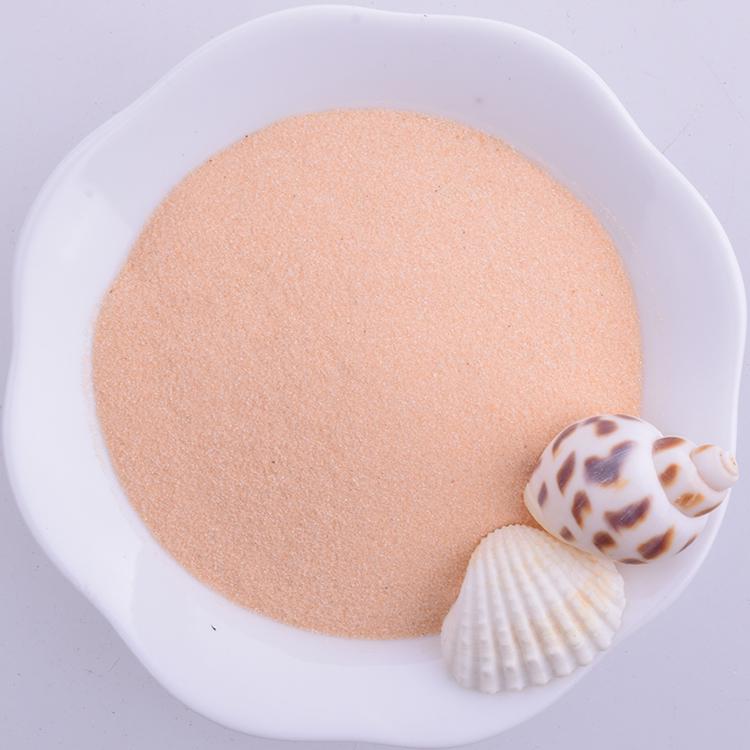 

Набір для творчості емаль cloisonné: Кристалічний кольоровий пісок для спеченого пахощів, 500 г