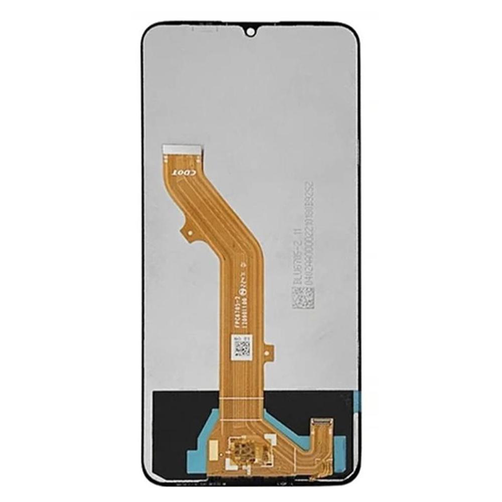 For TCL 505 T509K OEM Grade S LCD Screen and Digitizer Assembly Replacement Part (Without Logo)