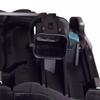 Compatible Tailgate Exterior Handle Switch Buttons: 81260-F2010 & 81260-F0010.