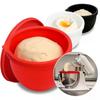 Fodere in Silicone per Ciotola di Planetaria, Fodere in Silicone per Planetarie da Cucina con Testa Inclinabile da 5 Qt – Accessori e Attacchi per Planetaria da Cucina