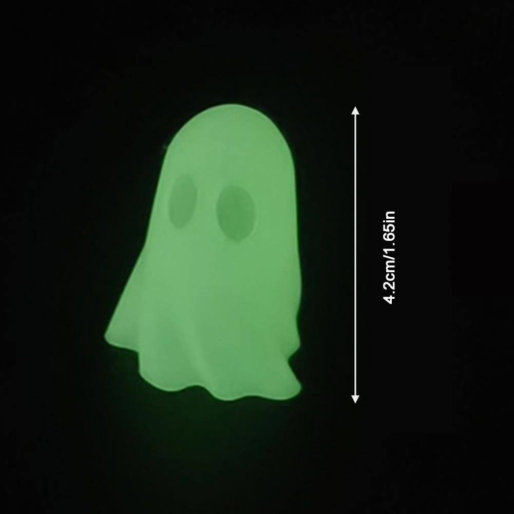 Halloween Pumpkin Figurine 3D Printed Sitting Pumpkin Desktop Halloween Decorations Creative Party Gift Ornaments