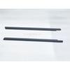 2 Stück Fensterdichtungen Fensterleisten für Montero Pajero V12W V23W V24W V25W V26W MB669117 MB669118