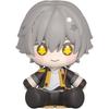 Good Smile Company Huggy Good Smile Collapse: Star Rail Pioneer Male Plastic Painted Figure