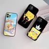 SpongeBob Patrick Star Case for Samsung Note 20 10 S25 Plus Ultra Lite FE M20 M21 M30 M31 M51 A11 A26 A51 A52 A53 A56 A70 A71 A72 A73