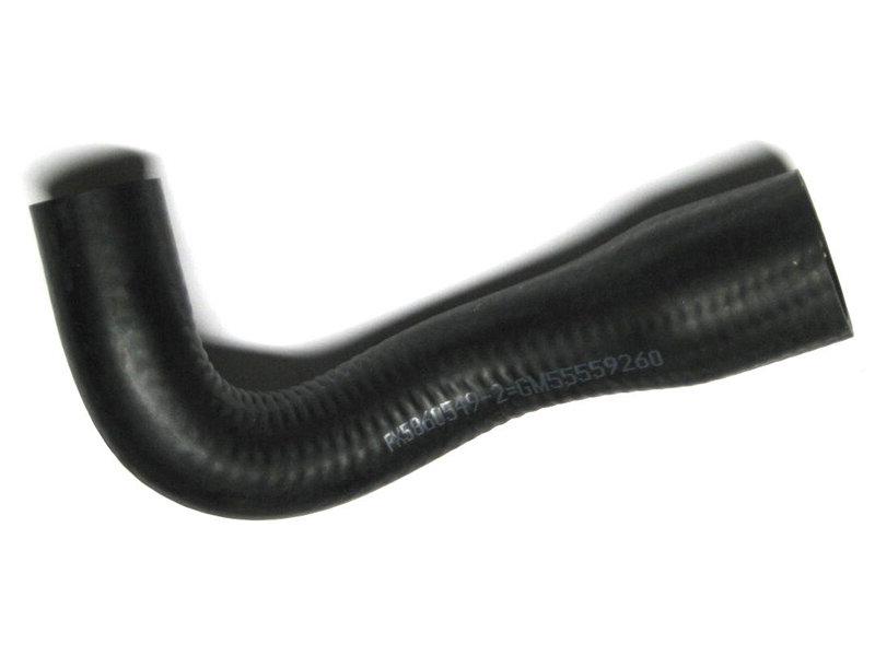 Opel Corsa D 2006- 1.3 DTJ CDTi turbine hose