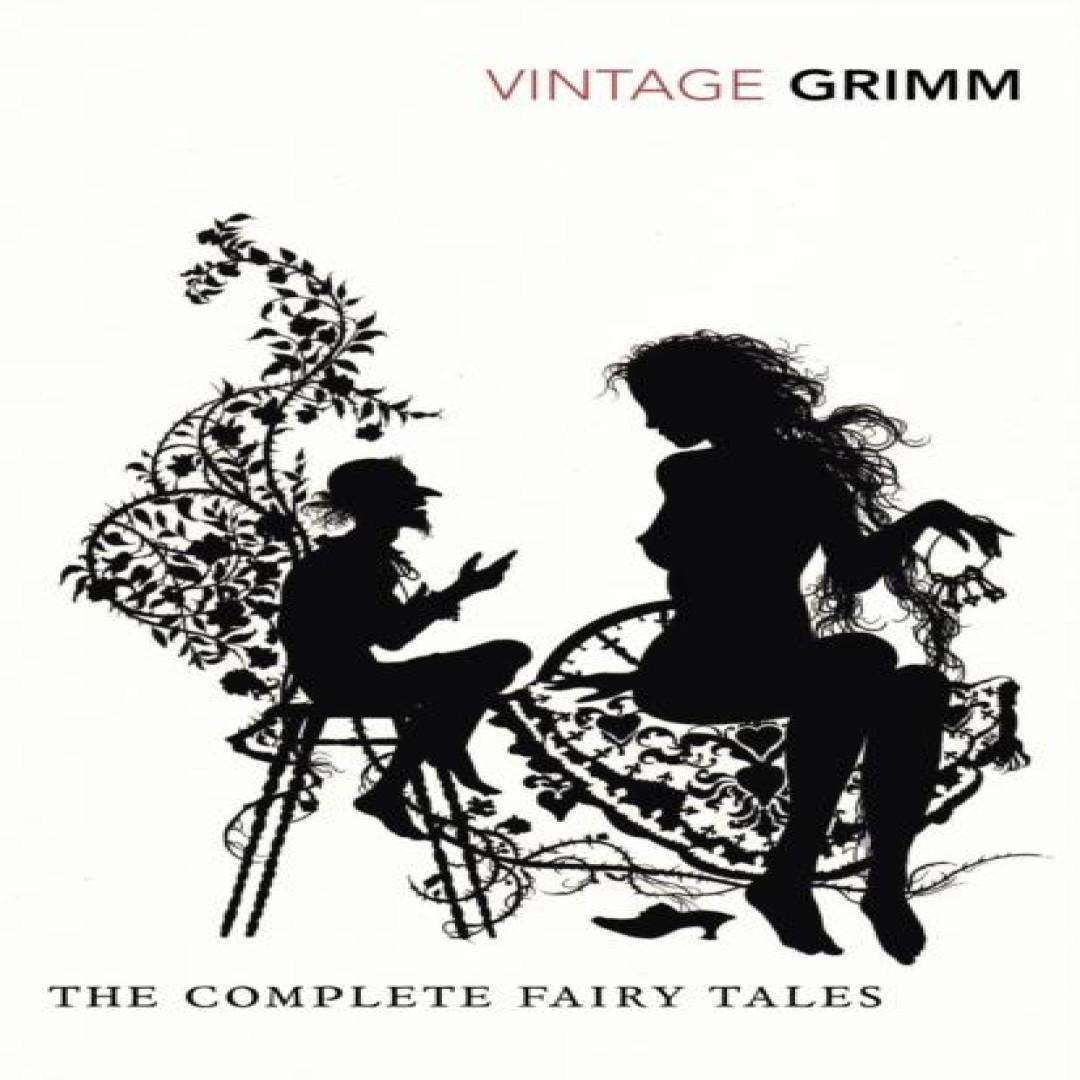 Die vollständigen Märchen der Brüder Grimm Taschenbuch 9780099511441