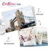 Cath Kidston Provence Hand Cream Gift Set