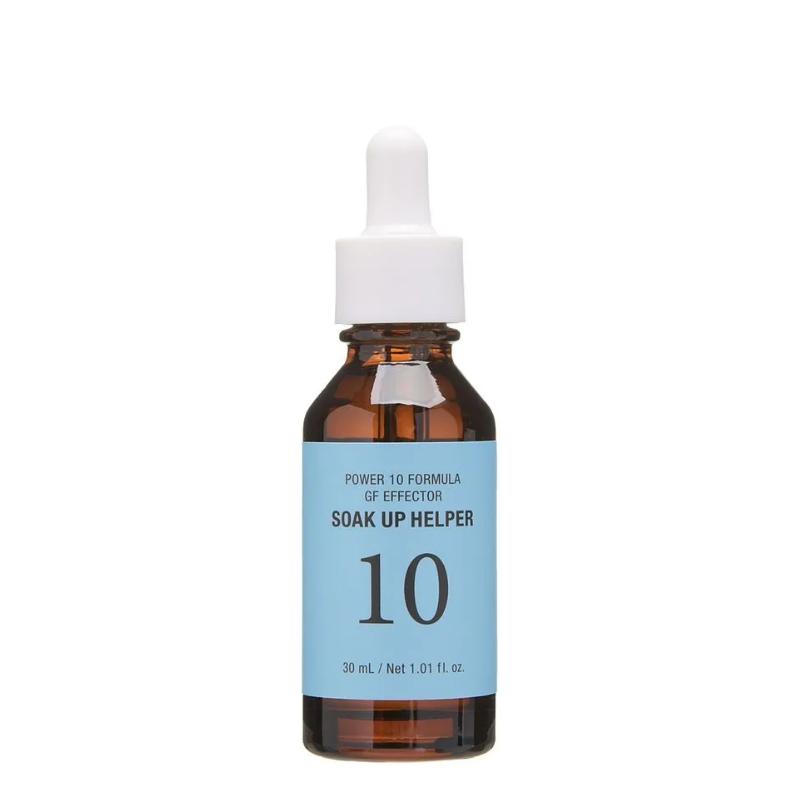 Power 10 Formula GF Effector Soak Up Helper