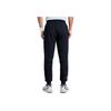 New Asics Knitted Sports Pants Men's Black 2031E861-001