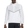 Nike Jackets Men's White Hooded Moderate Other DM4774-100