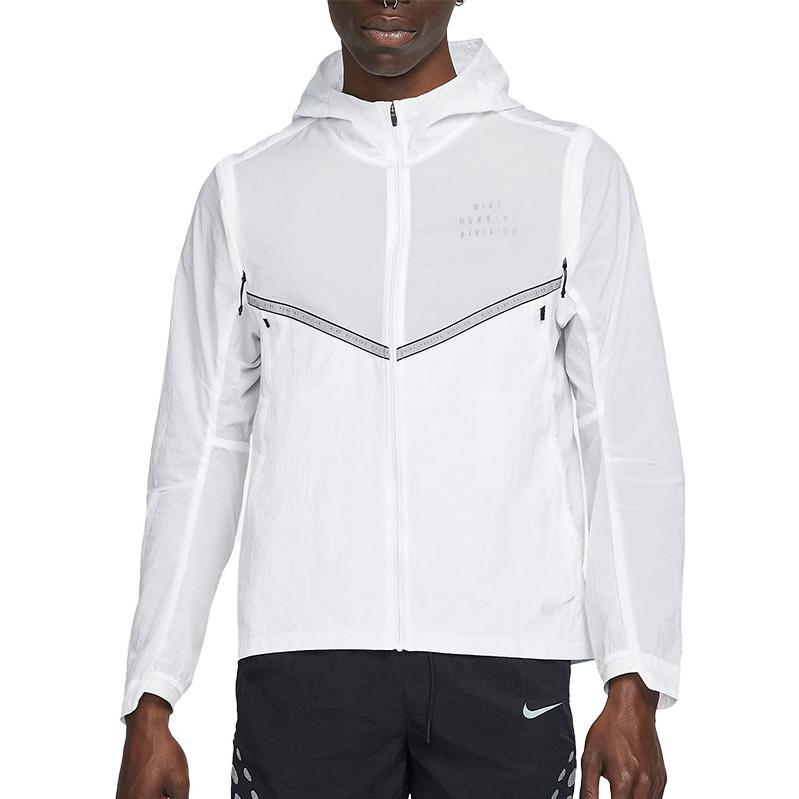 Nike Jackets Men's White Hooded Moderate Other DM4774-100