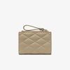 Lacoste Wallet   Crocodelle C87 Beige
