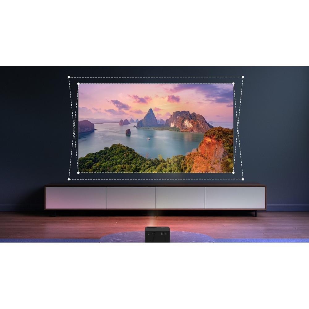 OPTOMA Photon Life PK32 LED UHD PROJECTOR