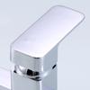 1 X Shower Faucet High Temperature Resistance Silver