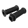 25mm28mm Motorcycle Handle Grip Silicone Anti Slip Comfortable Universal Throttle Twist Handle