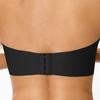 European and American Style Large Bust Size Breathable Seamless Bra with Underwire To Support and Prevent Sagging