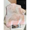 Vest vest top women's 2025 early spring new small fragrant style vest temperament outer woman