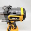 High Torque Electric Impact Wrench for Industrial, Scaffolders, Carpenters, and Auto Repair