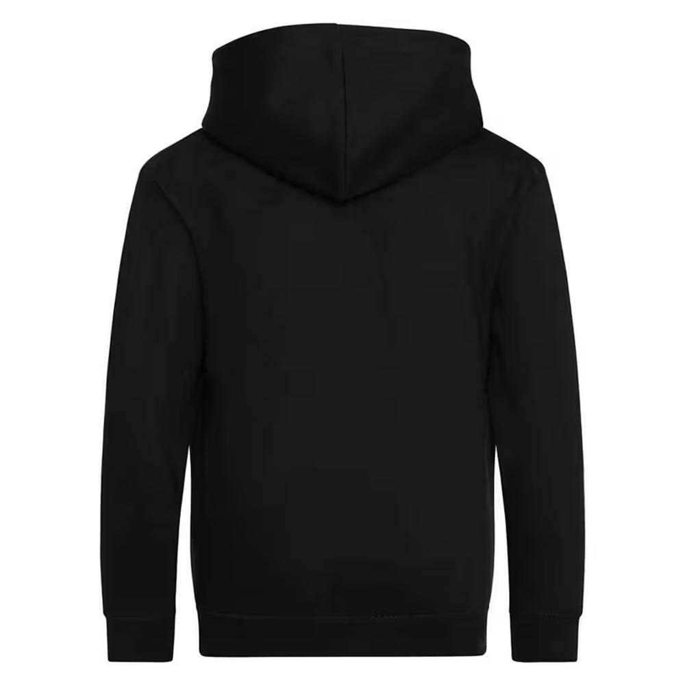 Awdis Childrens/Kids Zipped Hoodie